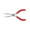Excel Blades Long Needle Nose Pliers 55561IND - alternate 1